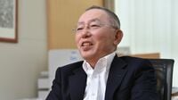 柳井正氏､早大生に｢人生のピーク論｣を語る ｢人は必ず死ぬ､それまでに何ができるか｣