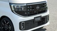 5年ぶり｢ルークス/ek+デリカミニ｣新型の覇気