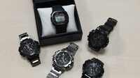 今年で40周年｢カシオG-SHOCK｣山形工場の凄み