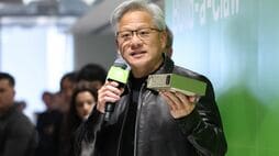 〈44社が出資〉国産AI開発のソフトバンク連合｢ノエトラ｣､エヌビディアの次世代GPUを導入して大型データセンター建設