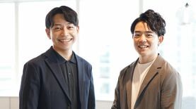 すごいベンチャー【68】InsightX／店舗のような〝接客〞をECで実現