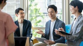 数字の低迷を｢気合が足りない｣で片づける人に欠けている視点　｢認識論的成長｣という成長の新たな軸足