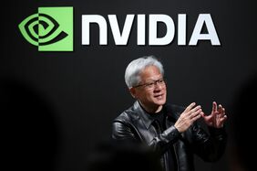 エヌビディア､約2兆円でハギングフェイスを買収へ…オープンソースAIモデルの普及を後押しする大方針の一環