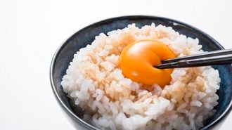 日本人のソウルフード｢卵かけご飯｣の魅力