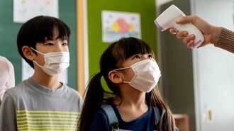 埼玉県コロナ禍の学校調査｢学力低下｣の可能性も