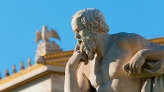海外の先進企業はなぜ哲学者を雇い始めたのか？