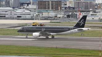 スターフライヤー｢再国際化｣に勝算はあるのか