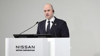 日産｢追浜｣生産終了でも続く薄氷の経営再建