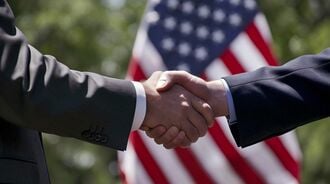 トランプ大統領がビットコイン大国を目指すワケ