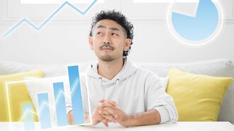 日本株の「馬鹿げているほどの割安さ」を直視せよ