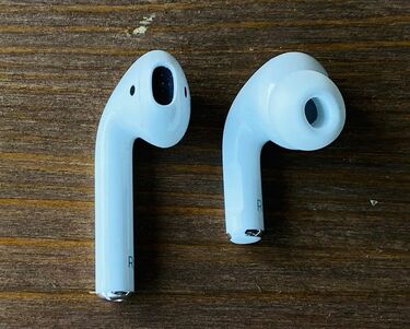 アップルの新しいヘッドフォンが革命的なワケ AirPods Pro｢ノイズ