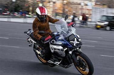 はるち Ninja ZX-14Rという万能旗艦【その5】～ 水冷カワサキ心臓の最終