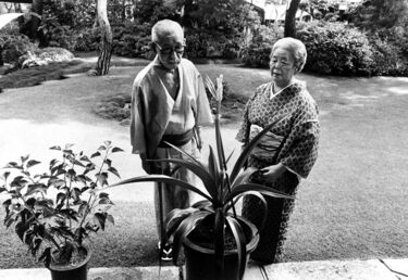 松下幸之助夫人に起きた 奇跡 とは 松下幸之助の珠玉の言葉 東洋経済オンライン 社会をよくする経済ニュース