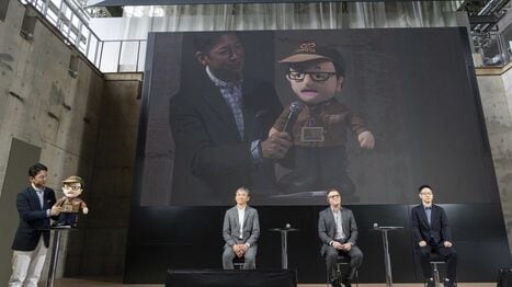 トヨタ｢ウーブン･シティ｣は100年後も存続しているのか？ 永遠に未完成の町｢強さ｣と｢脆さ｣