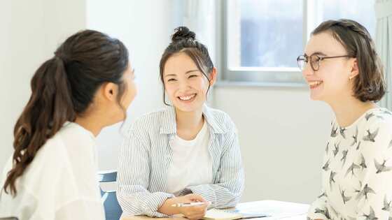 中高生女子対象､STEM領域の職場体験できる｢Girls Meet STEM Career｣募集中