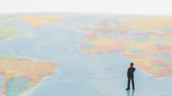 ニュー・エリート論