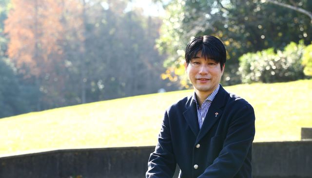 性的マイノリティと共に生きる 新宿の牧師 進化するニッポンの夫婦 東洋経済オンライン 社会をよくする経済ニュース