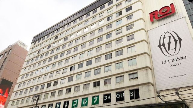 港区に残る｢81年前の名建築｣の意外な活用法 ｢港区立郷土歴史館｣を360度