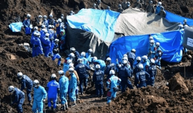 熊本､インフラ復旧進む中で残る｢不安の種｣