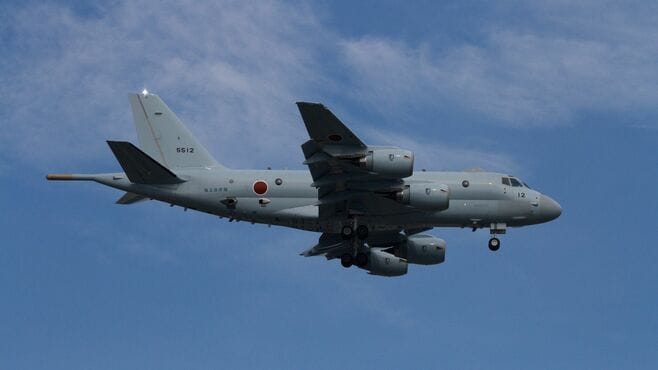 日本の防衛予算の曲がり角。GDP比3％か5％か