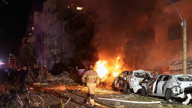 とうとう21世紀は｢戦争の世紀｣になってしまった