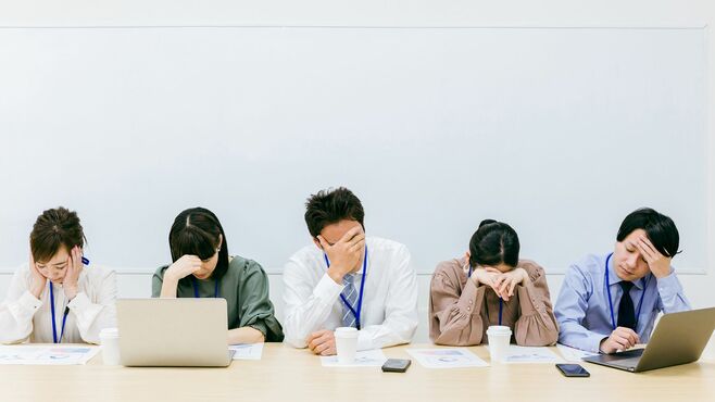 エリート社員を"モンスター化"させた上司の言葉