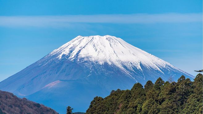 富士山の入山料｢任意で1000円｣は絶対安すぎる