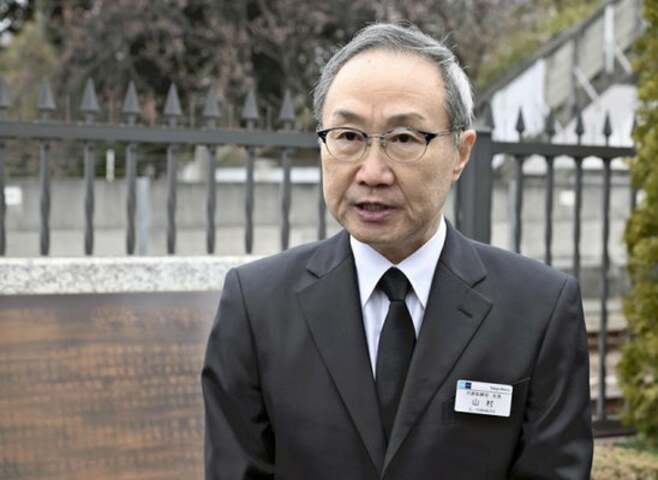 東京メトロ前社長､社員への不適切言動で辞任