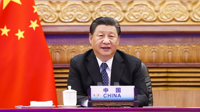 中国政府が濫用､｢内政干渉｣がはらむ深刻な問題