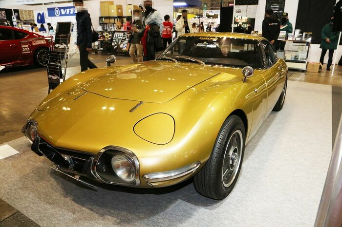 活況の国産ビンテージ 旧車とカスタムの親和性 トレンド 東洋経済オンライン 社会をよくする経済ニュース 活況の国産ビンテージ 旧車とカスタムの親和性 トレンド 東洋経済オンライン 社会をよくする経済ニュース