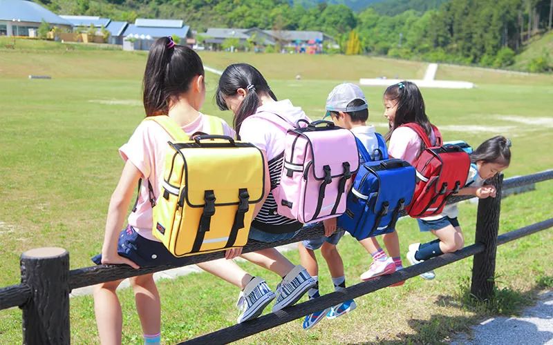 ダイワホーサンのリュック