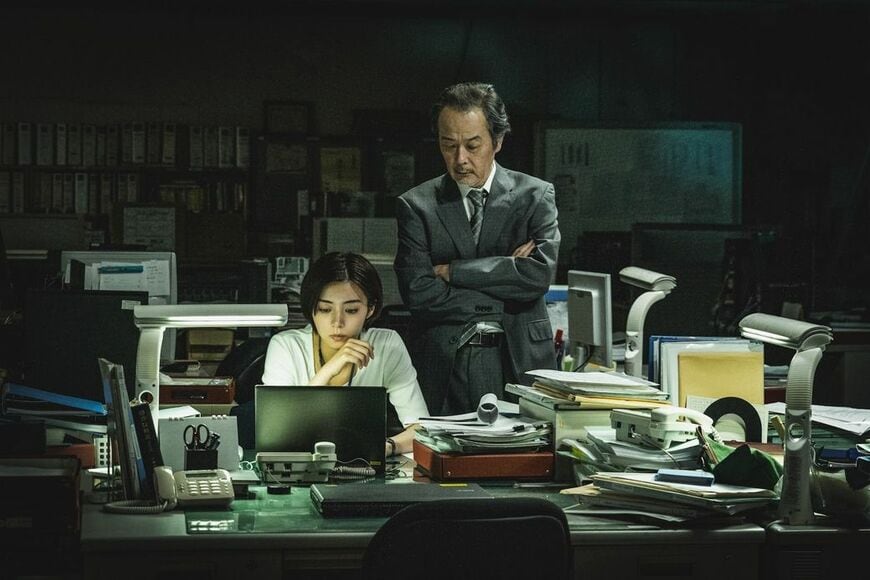 リリー・フランキー 池田エライザ