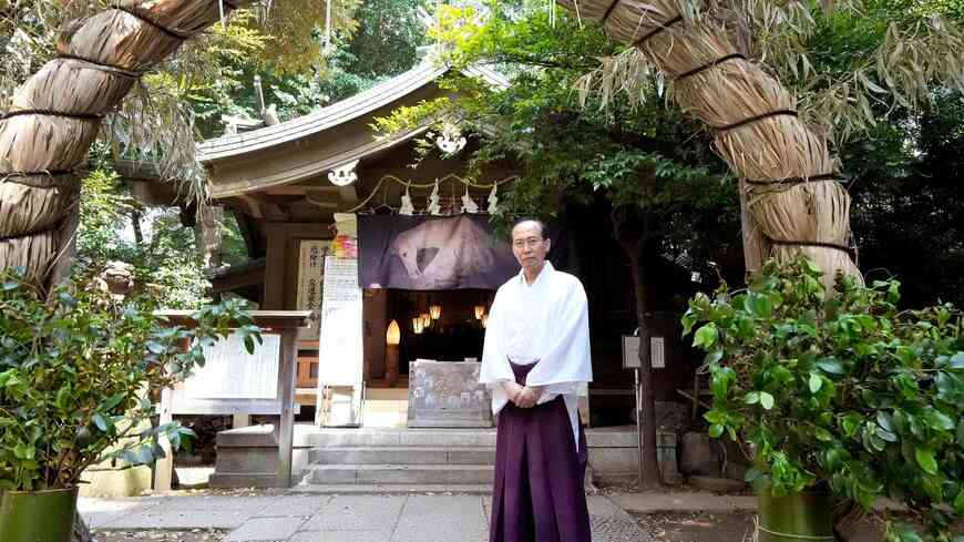 （撮影：梅谷秀司）