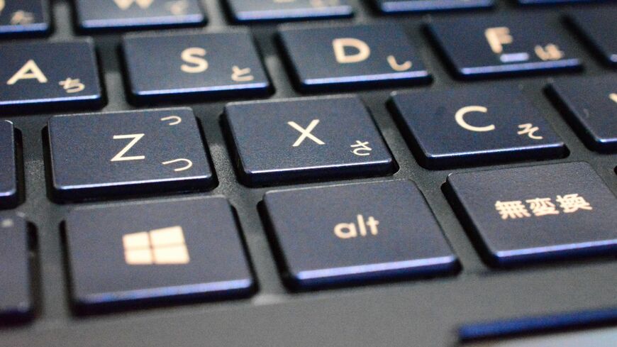 意外に便利で、パソコン作業の時間もグッと短縮できる「田」＝［Windows］キー。［Windows］キーを使うと時短効果が得られるシーンをご紹介します（写真：tomo／PIXTA）