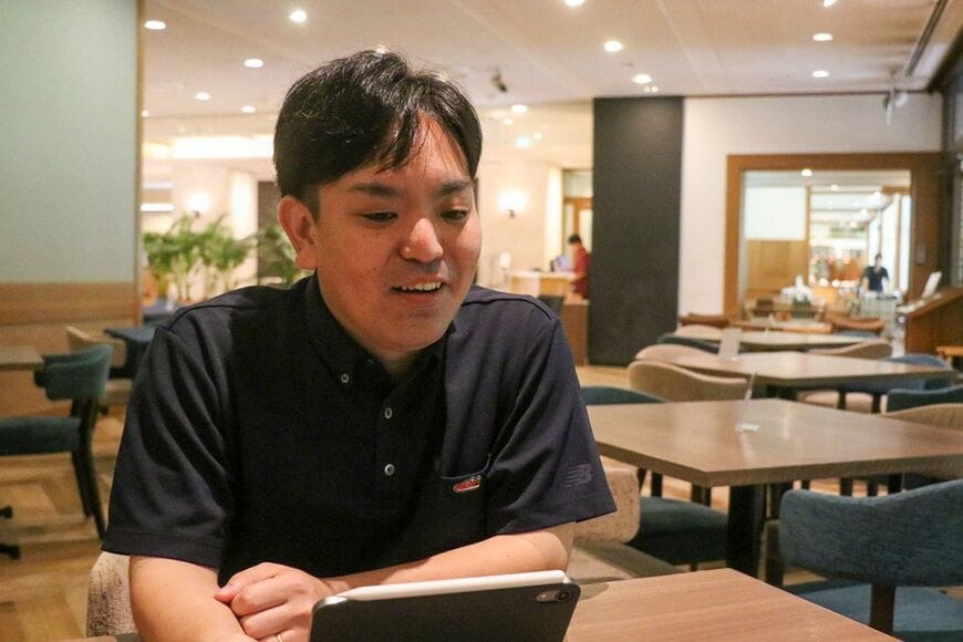 当時の“はちゃめちゃぶり”を思い出して苦笑いする又吉氏