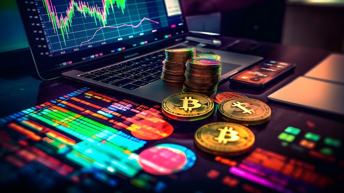 ビットコイン投資に積極的な企業の株式は｢買い｣なのか？｜会社四季報オンライン