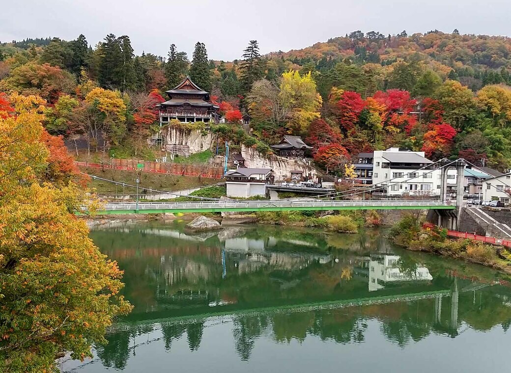 福満虚空蔵菩薩 圓蔵寺