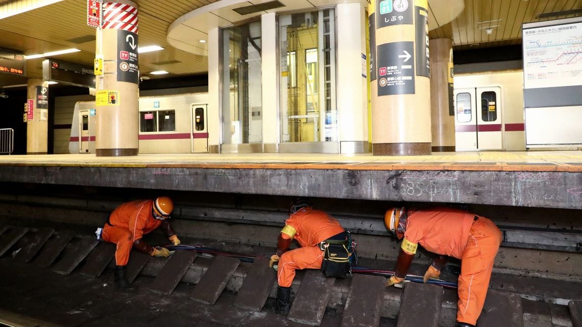 田園都市線 トラブルゼロ への長い道のり 通勤電車 東洋経済オンライン 経済ニュースの新基準