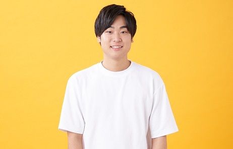 現在の福田さん（写真：福田さん提供）