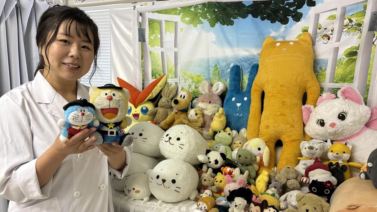 病院｣と名乗って大反響､開業時は2年待ち…月100体・年商3600万円を稼ぐ