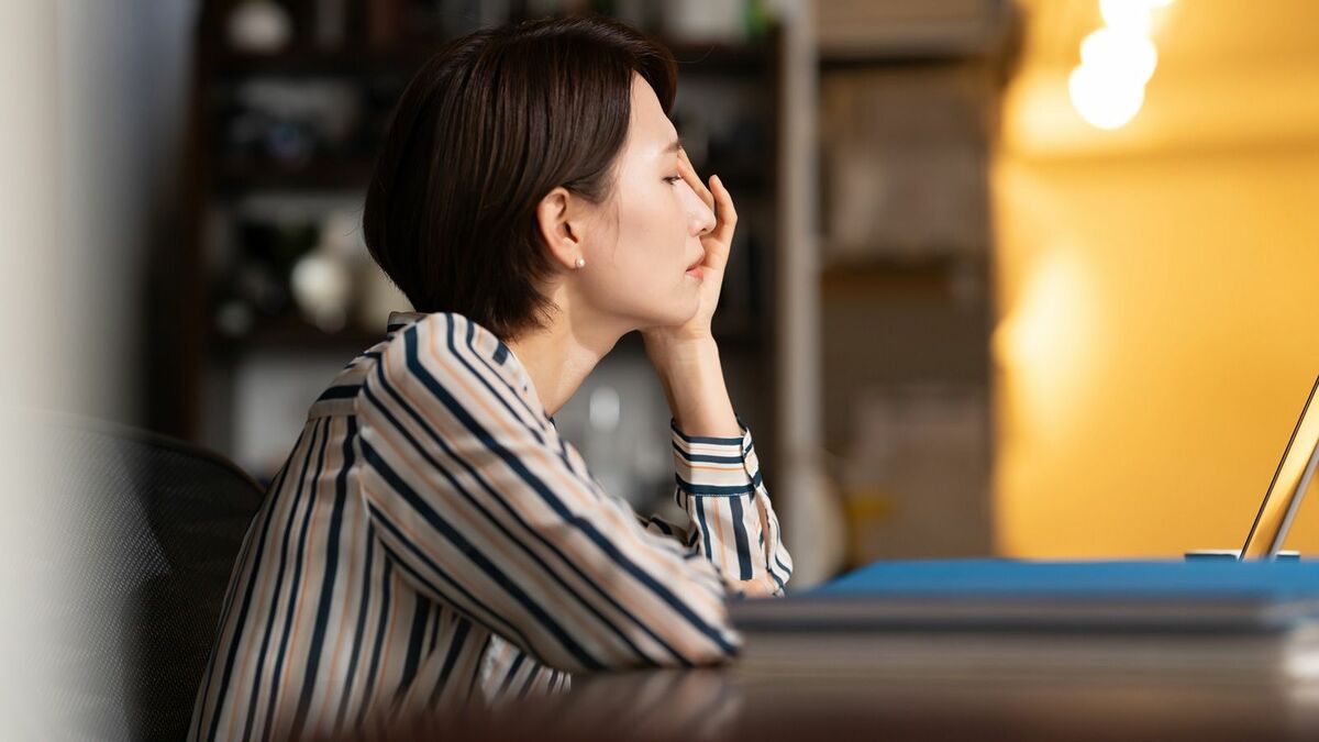 ｢ただ寝るだけ｣はダメ？体力がない人の"休み方" | 健康 | 東洋経済オンライン