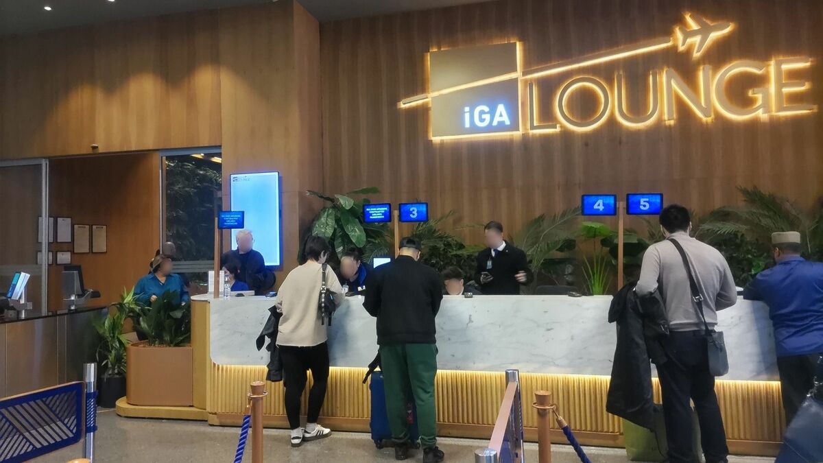 旅好きが選ぶ｢世界の最強ラウンジ｣ベスト5 | 肉体派ライターのガチ検証 | 東洋経済オンライン