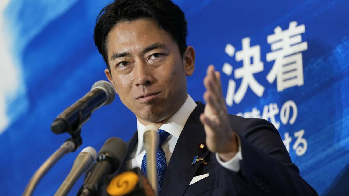 進次郎氏を｢レベル低い｣という人に伝えたいこと 記者からの｢失礼質問｣で"好感度爆上げ"の巧みさ | リーダーシップ・教養・資格・スキル | 東洋経済オンライン