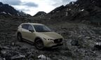 CX-5 Field Journey