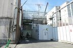 クロスポイント計画地