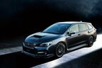 レヴォーグ STI Sport EyeSight（写真：SUBARU）