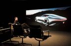 普段は開かずの「メルセデス・デザイン・センター」を取材！──エモーションとインテリジェンスの融合