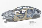 ポルシェ パナメーラ｜Porsche Panamera