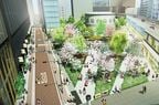 公園をみんなが集まる場所に