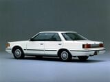 1983年発売、日産自動車「セドリック/グロリア」（写真：日産自動車）